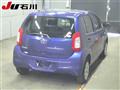 2015 Toyota Passo