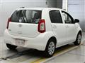 2015 Toyota Passo