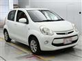 2015 Toyota Passo