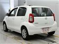 2015 Toyota Passo