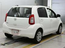 2015 Toyota Passo