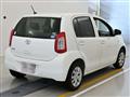2015 Toyota Passo