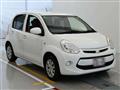 2015 Toyota Passo