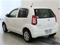 2015 Toyota Passo
