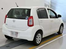 2015 Toyota Passo