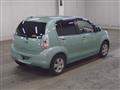 2012 Toyota Passo