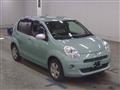 2012 Toyota Passo