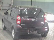 2012 Toyota Passo