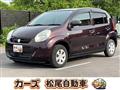 2014 Toyota Passo