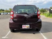 2014 Toyota Passo