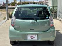 2014 Toyota Passo