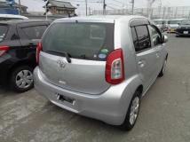2014 Toyota Passo