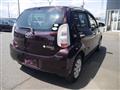 2015 Toyota Passo