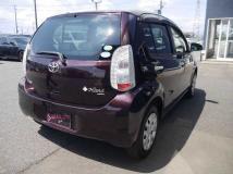 2015 Toyota Passo