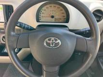 2012 Toyota Passo
