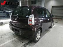 2013 Toyota Passo