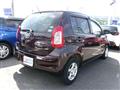 2015 Toyota Passo