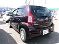 2015 Toyota Passo