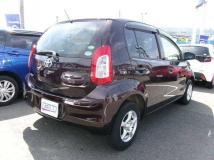 2015 Toyota Passo