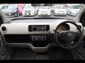 2010 Toyota Passo