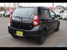 2010 Toyota Passo