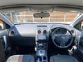 2011 Nissan Dualis