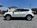 2011 Nissan Dualis