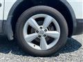 2011 Nissan Dualis