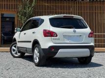 2011 Nissan Dualis