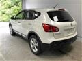 2012 Nissan Dualis