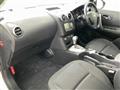 2012 Nissan Dualis