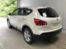 2012 Nissan Dualis