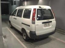 2002 Toyota Liteace Van