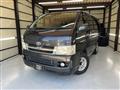 2004 Toyota Hiace Van