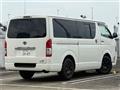 2006 Toyota Hiace Van