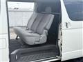 2006 Toyota Hiace Van