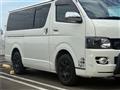 2006 Toyota Hiace Van