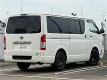 2006 Toyota Hiace Van