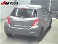 2012 Toyota Vitz
