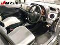 2012 Toyota Vitz