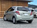 2012 Toyota Vitz
