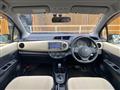 2012 Toyota Vitz