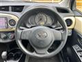 2012 Toyota Vitz