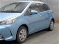 2015 Toyota Vitz