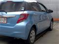 2015 Toyota Vitz