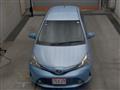 2015 Toyota Vitz