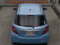 2015 Toyota Vitz