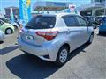 2017 Toyota Vitz