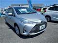 2017 Toyota Vitz