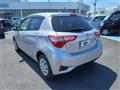 2017 Toyota Vitz